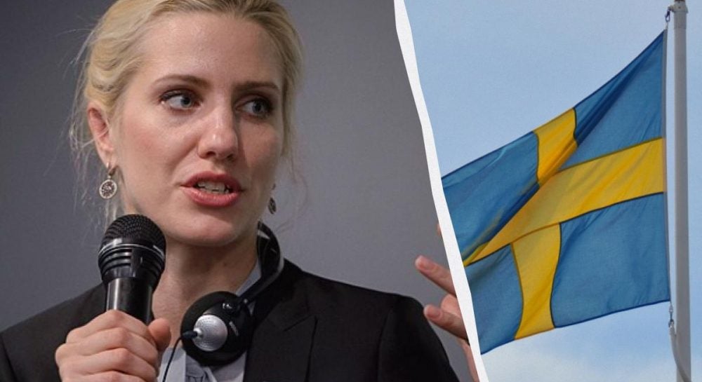 Зеленский утвердил Залищук, экс-депутата, на пост посла Украины в Швеции.