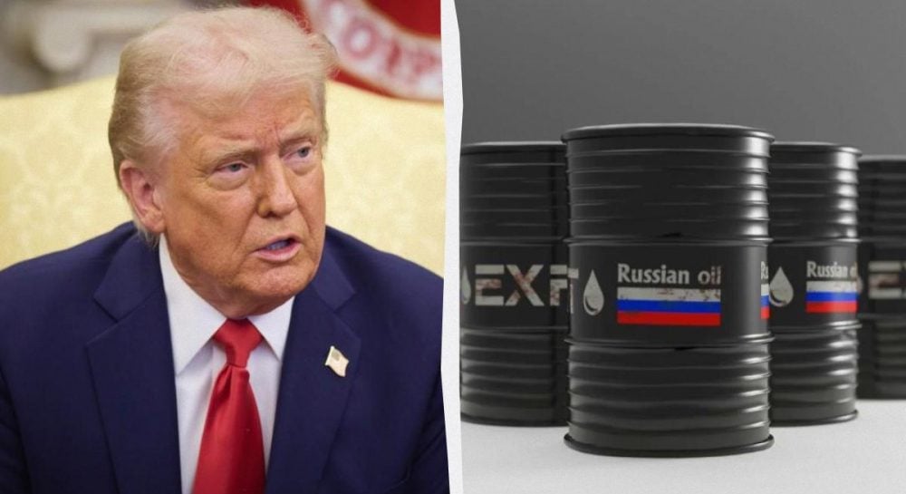 Трамп сделал Индии ультиматум, что повысило нефтяные цены, но Кремлю праздновать еще рано, по мнению Bloomberg.