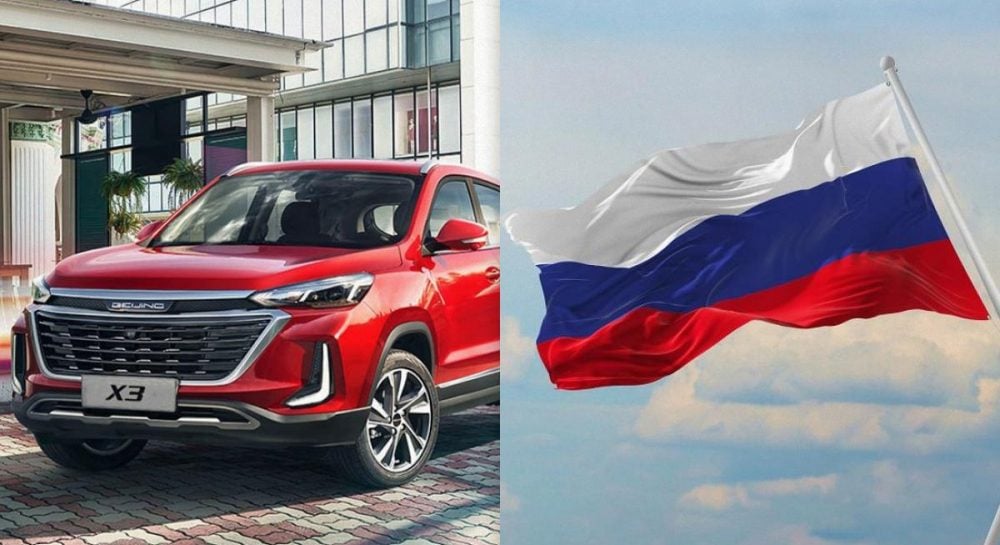 Продажи автомобилей в России резко падают: автосалоны закрываются один за другим