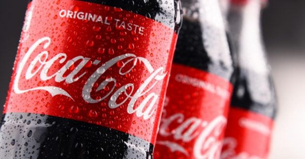 Coca-Cola поддалась влиянию Трампа: в продаже появится новая газировка