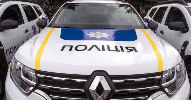 В Киеве ограничили движение на нескольких улицах после атаки российских войск