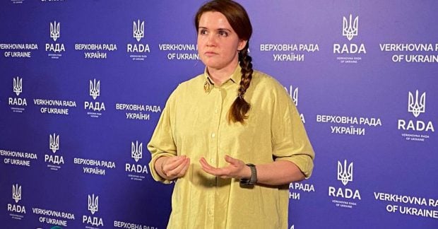Безуглая рассказала о синдроме Аспергера и о том, как коллеги использовали её против неё