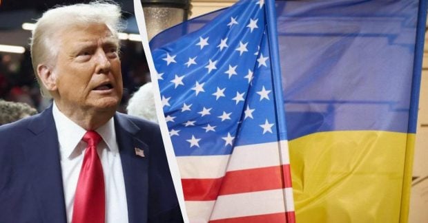 СМИ выяснили, кто представляет Трампа на конференции по восстановлению Украины в Риме.