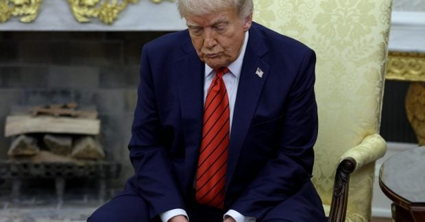 Трамп установил новые торговые сборы для Бразилии