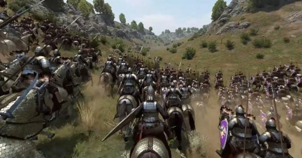 Valve сняла модификацию для Mount and Blade с Steam по запросу правительства Южной Кореи.
