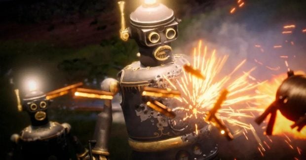Байки с Дикого Запада: Rockstar представила новое обновление для Red Dead Online спустя три года ожидания