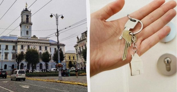 Цены на квартиры в Черновцах: что нужно знать о текущем рынке жилья