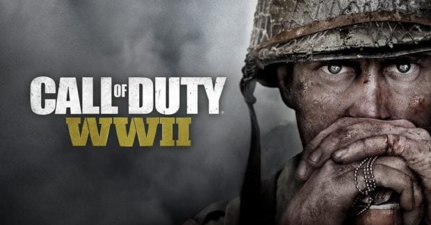Call of Duty: WW2 удалён с ПК из-за хакеров, издевающихся над игроками