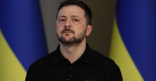 Зеленский сформировал команду для переговоров в Стамбуле: кто включён в состав делегации