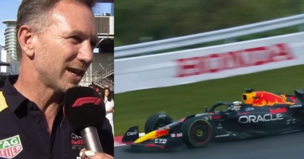 Red Bull Racing избавилась от менеджера, который провел более 20 лет в команде