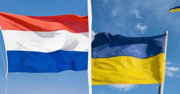 Нидерланды инвестируют €300 миллионов в восстановление Украины в 2025 и 2026 годах