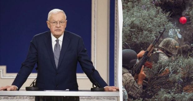 Келлог посетит Украину на несколько дней: в Офисе Президента рассказали о деталях приезда.