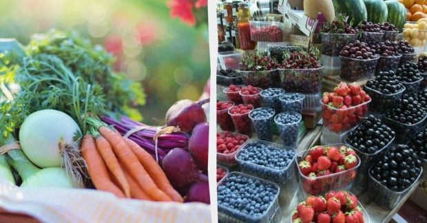 Овощи и фрукты в Украине продолжают снижаться в цене, но не все: какие товары и сколько они стоят сейчас