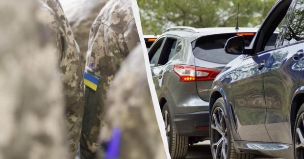 В Украину тайно поставлялись тысячи автомобилей: особенности схемы