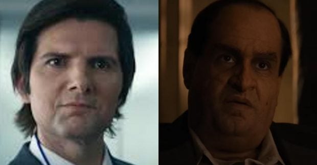 Лидирующие позиции «Разделение» и «Пингвин»: список номинантов на премию Эмми-2025 объявлен