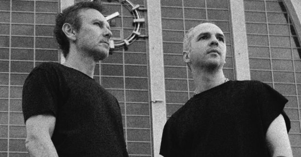 Святослав Вакарчук выпустил эмоциональную песню «Привет, я дома» вместе с бойцом «Азова»