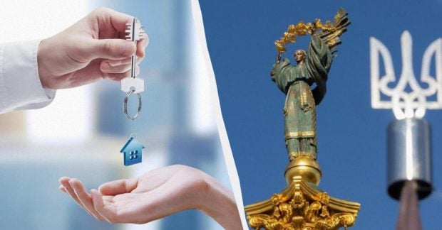 Цены на жилье в Киеве растут: где в столице можно найти самые доступные квартиры