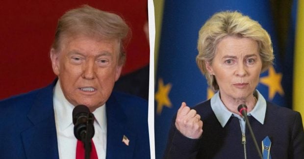 Соглашение между США и ЕС неосуществимо: FT раскрывает причины проблем