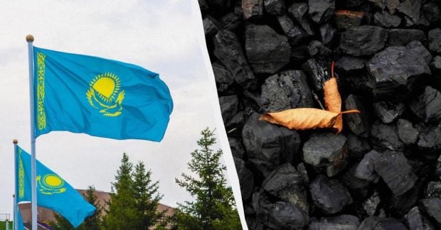 Обход антироссийских санкций: ЕС одобрил транзит казахского угля через российские порты
