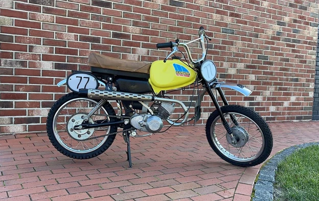 Когда покупать мопед выгоднее всего? Когда покупать мопед выгоднее всего