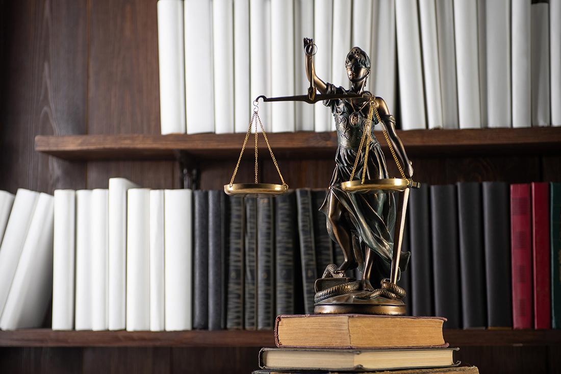 Юридична підтримка бізнесу