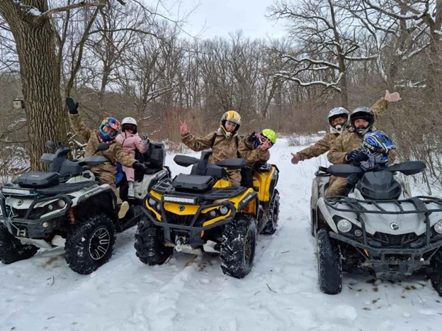 На что обратить внимание при выборе двухместного квадроцикла для взрослых? купить квадроцикл для взрослых двухместный