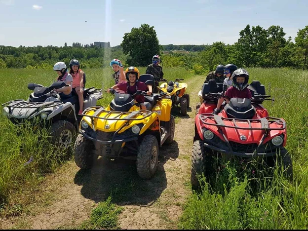 купить шлем для мотоцикла в Украине