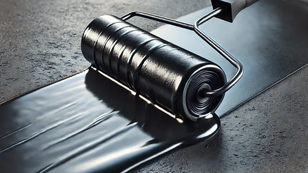 Преимущества битумной мастики в гидроизоляции и строительстве мастика битумная