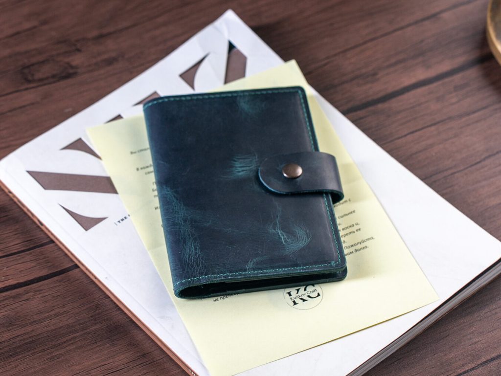 обложки для автодокументов