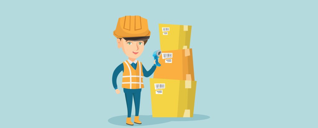 отчет об оценке товаров в обороте