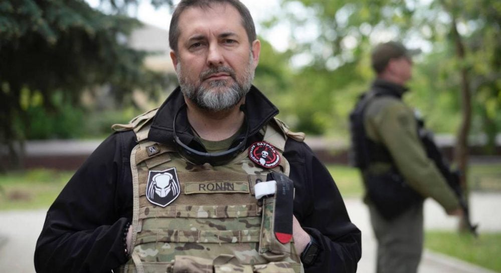 Коррупционный скандал с закупкой дронов и РЭБ: экс-глава Луганской ОВА вышел под залог