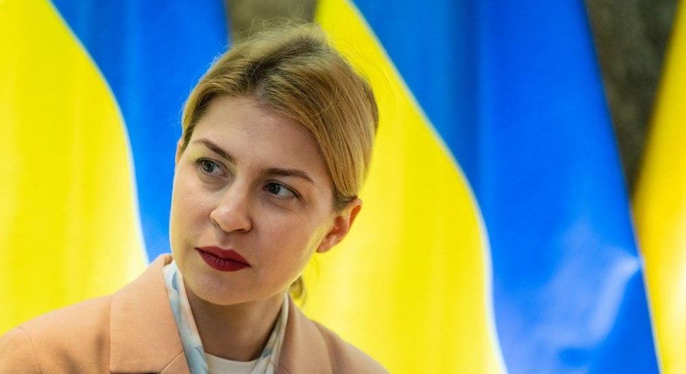 Зеленский утвердил нового посла Украины в Соединенных Штатах