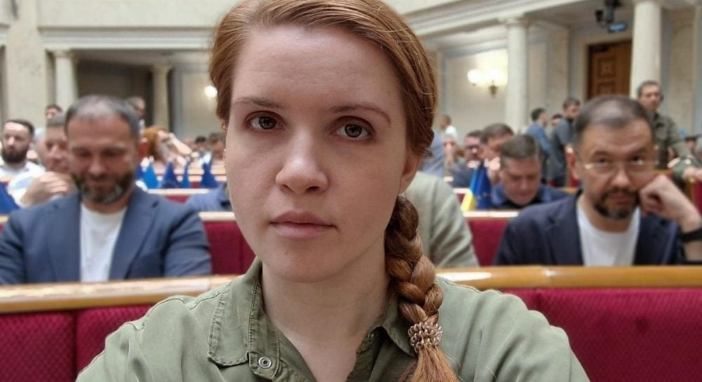 В Радикальных мерах против Марьянны Безуглой: нардеп поделился подробностями