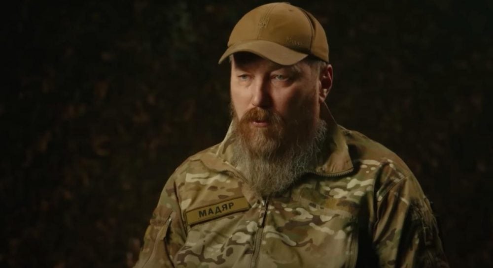 МИД Украины передал ноту протеста послу Венгрии из-за «Мадяра»