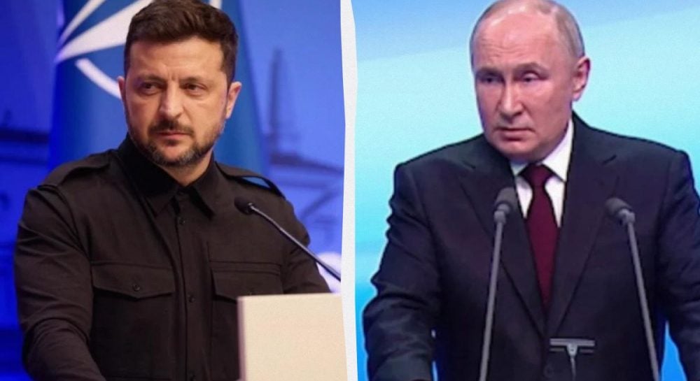 Дедлайн Путина истекает, но «выкручивание» — его любимый вид спорта, — Зеленский