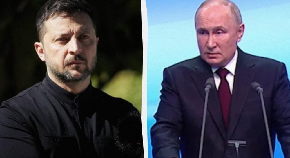 В Британском парламенте обсудили возможные даты встречи Зеленского и Путина