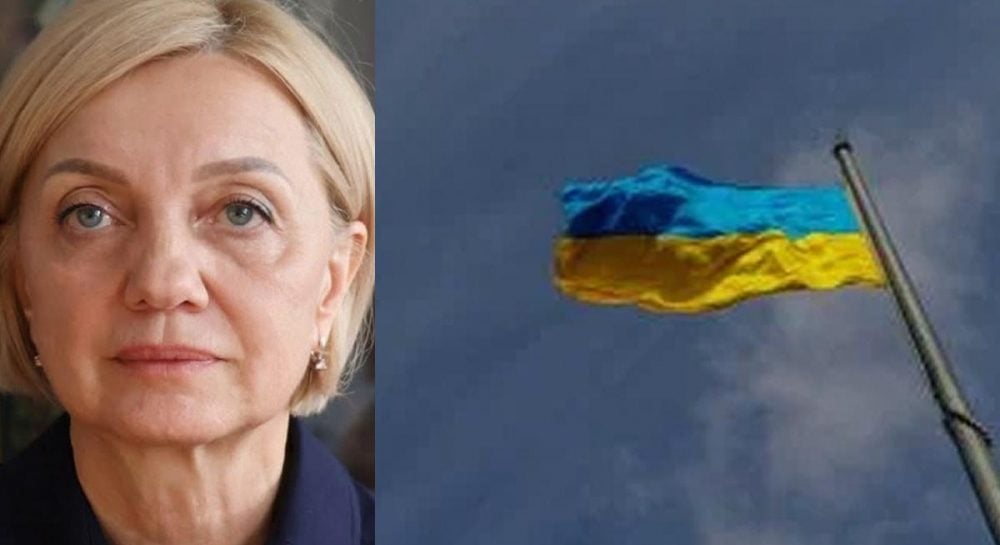 Необходимо исключить русский язык из списка языков, требующих защиты, — языковой омбудсмен.