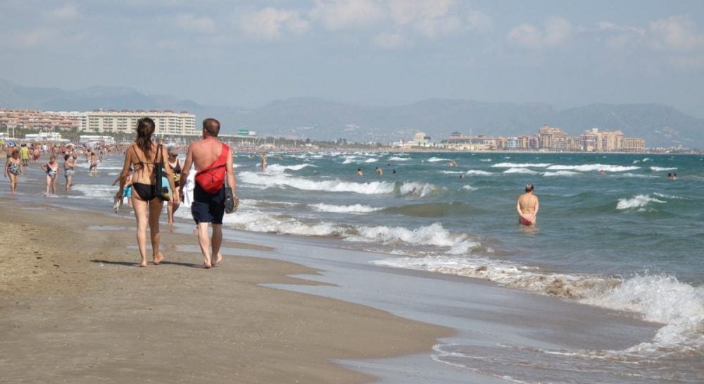 В Испании туристов могут оштрафовать на суммы до 2000 евро за популярную привычку