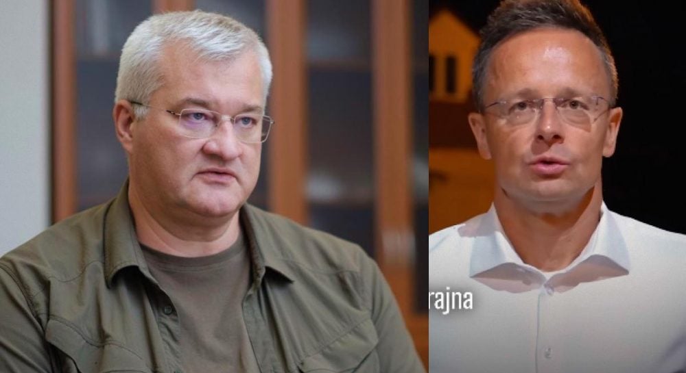 Украина ответит зеркально: Сибига о решении Венгрии ограничить въезд для мадьяров
