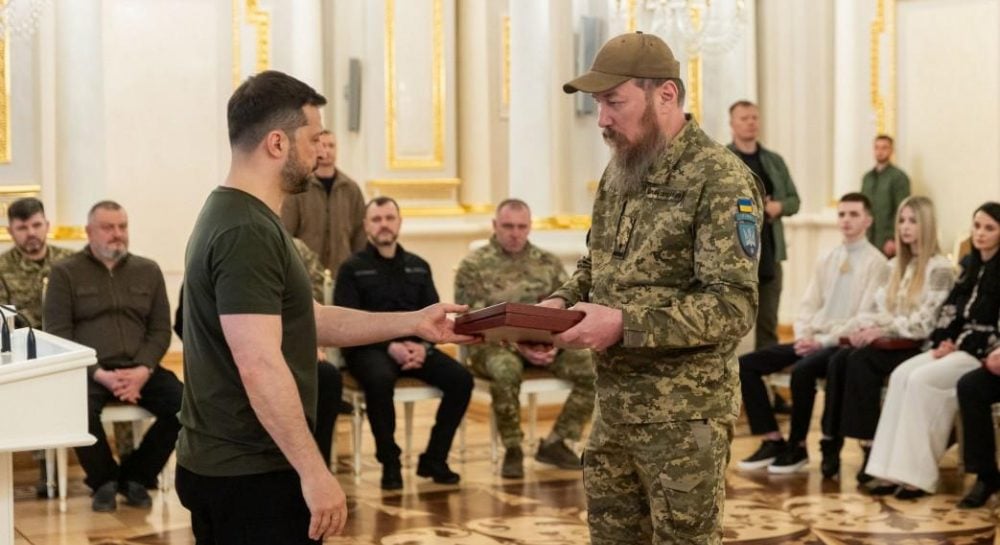 Венгрия запретила въезд украинскому командиру: реакция Зеленского стала известна