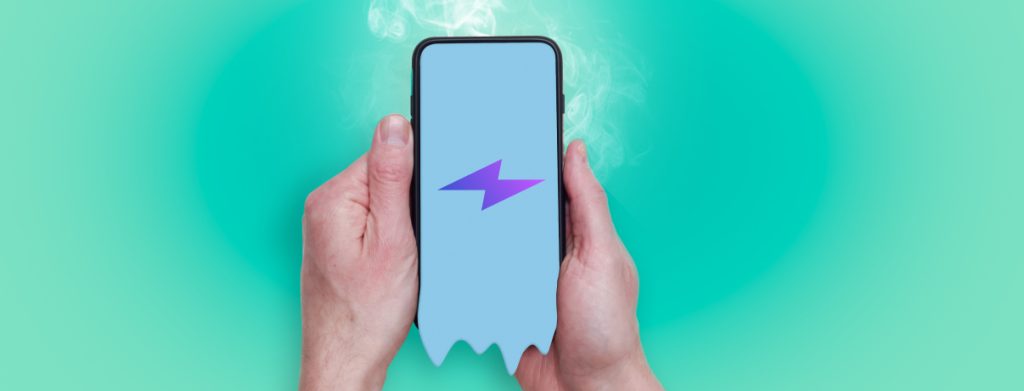 5 причин перегрева телефона и способы решения проблемы