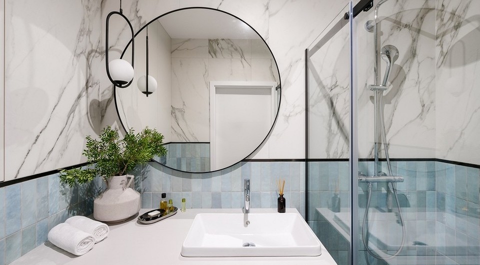 6 роковых ошибок в дизайне ванной которые испортят вам жизнь