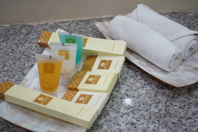 6 вещей из отеля которые нельзя брать домой но все берут