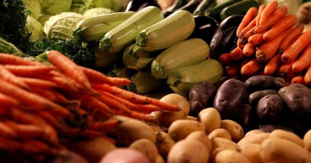 Цены на фрукты и овощи в Украине снова обновились: какие изменения и их стоимость сейчас