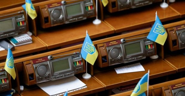 Налоговые каникулы на 10 лет: Верховная Рада одобрила поддержку украинских оружейников