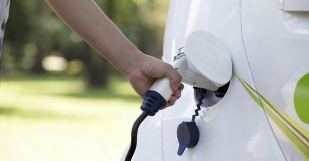 Украинцы установили новый рекорд по приобретению электромобилей