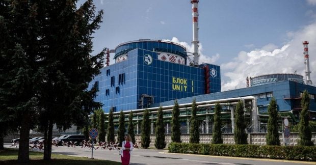 Власти озвучили сроки завершения строительства Хмельницкой АЭС