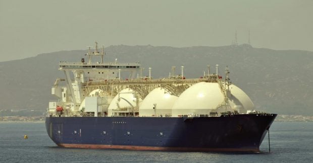 Евросоюз выплатил России на миллиард евро больше за газ по сравнению с прошлым годом