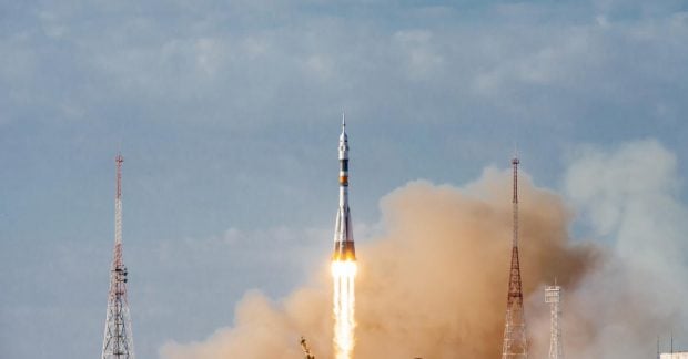 Критическая ситуация: производитель ракетно-космической техники в России близок к банкротству