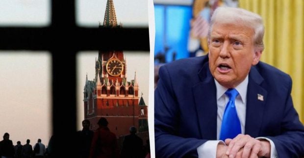 Зеленский сообщил о возможных потерях России в результате новых санкций от Трампа.